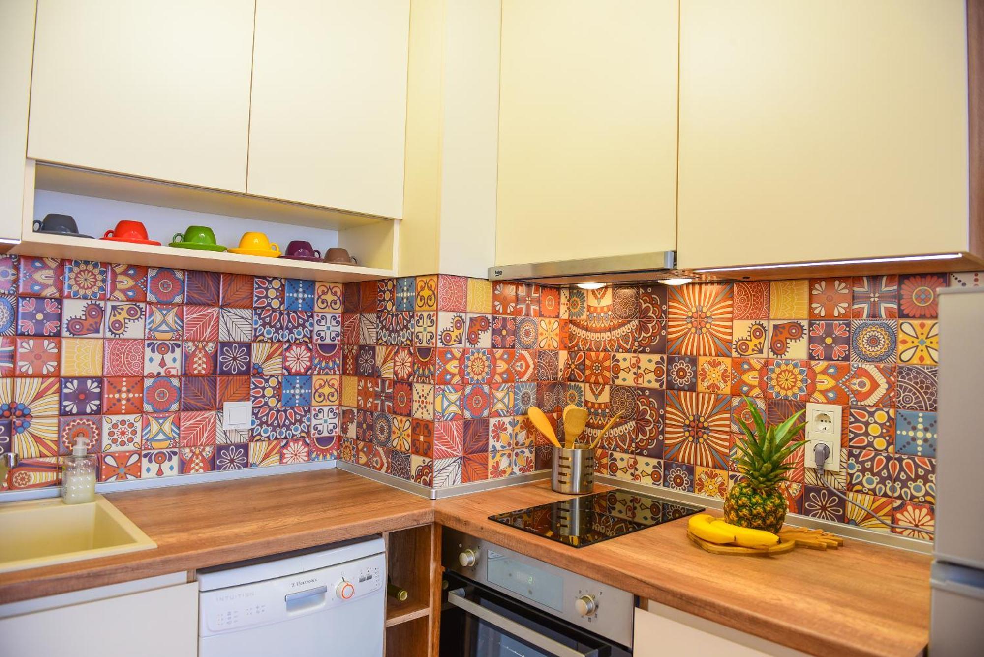 Charming Sunny Apartment+Swimming Pool Saints Constantine and Helena Exterior foto