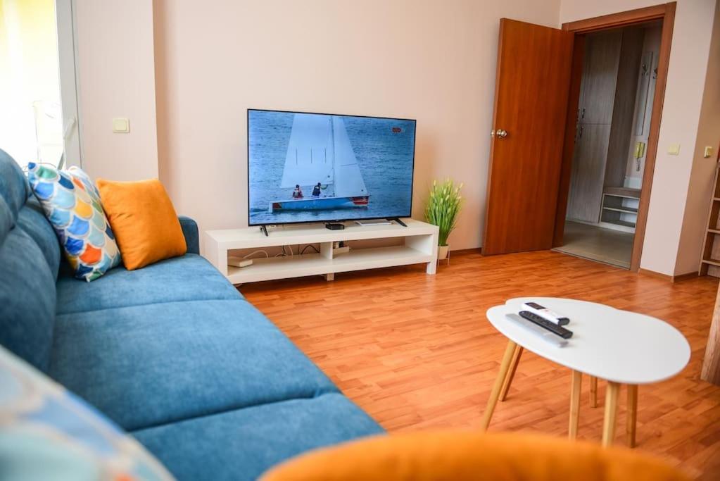 Charming Sunny Apartment+Swimming Pool Saints Constantine and Helena Exterior foto
