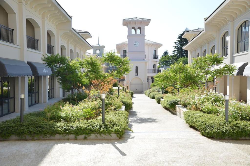 Charming Sunny Apartment+Swimming Pool Saints Constantine and Helena Exterior foto